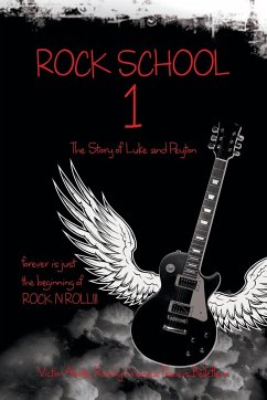 Rock School 1 - Abate, Victor