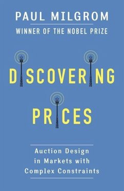 Discovering Prices - Milgrom, Paul (Stanford University)