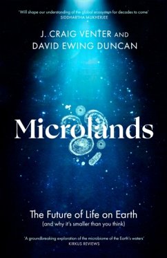 Microlands - Venter, J. Craig; Duncan, David Ewing