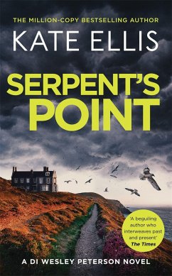 Serpent's Point - Ellis, Kate