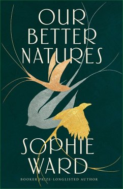 Cover Our Better Natures