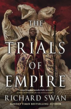 The Trials of Empire - Swan, Richard