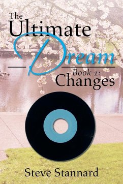 The Ultimate Dream - Stannard, Steve