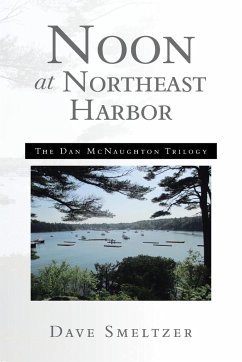 Noon at Northeast Harbor - Smeltzer, Dave