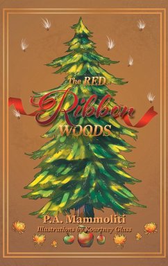 The Red Ribbon Woods - Mammoliti, P. A.