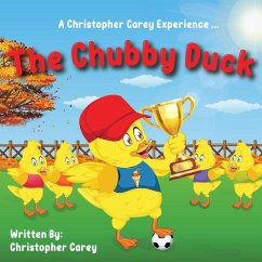 The Chubby Duck - Carey, Christopher