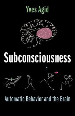 Subconsciousness - Agid, Yves