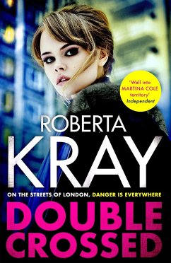 Double Crossed - Kray, Roberta