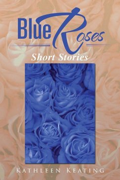 Blue Roses - Keating, Kathleen