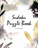 Sudoku Puzzle Book - Easy (8x10 Puzzle Book / Activity Book)