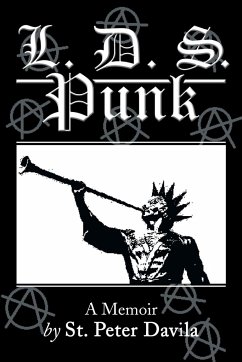 L. D. S. Punk - Davila, St Peter