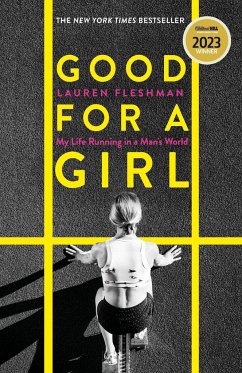 Good for a Girl - Fleshman, Lauren