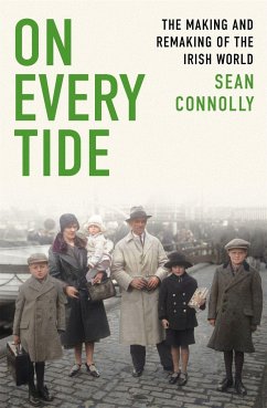 On Every Tide - Connolly, Sean