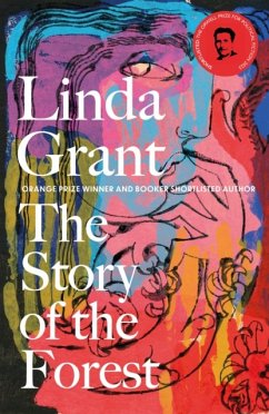 The Story of the Forest - Grant, Linda