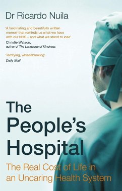 The People's Hospital - Nuila, Ricardo