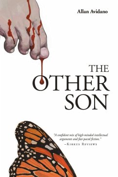 Cover The Other Son