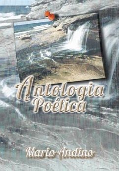 Antologia Poetica - Andino, Mario