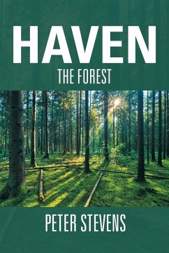 Haven - Stevens, Peter