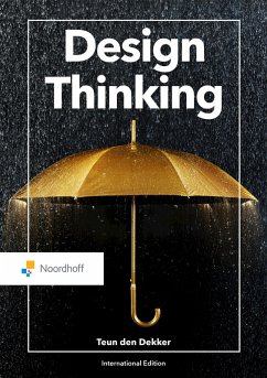 Design Thinking (eBook, PDF) - Den Dekker, Teun