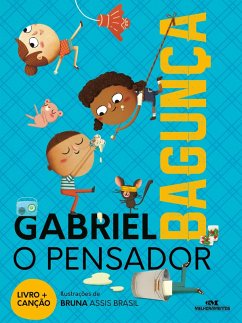 Cover Bagunça (eBook, ePUB)