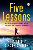 Five Lessons (eBook, ePUB)