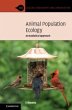 Animal Population Ecology - Bild 1
