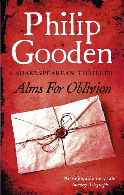 Alms for Oblivion - Gooden, Philip