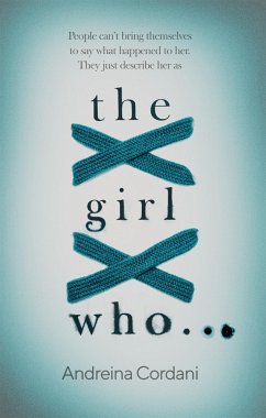 The Girl Who... - Cordani, Andreina