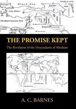 The Promise Kept - Barnes, A. C.