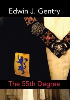 The 55th Degree - Gentry, Edwin J.