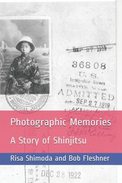 Cover Photographic Memories