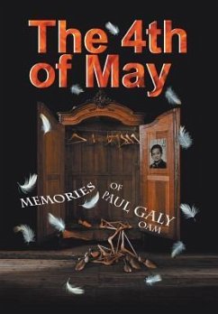 The 4th of May - Galy, Paul