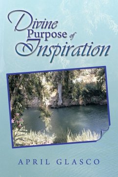 Divine Purpose of Inspiration - Glasco, April