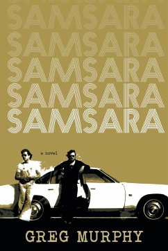 Samsara - Murphy, Greg