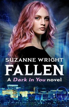 Fallen - Wright, Suzanne