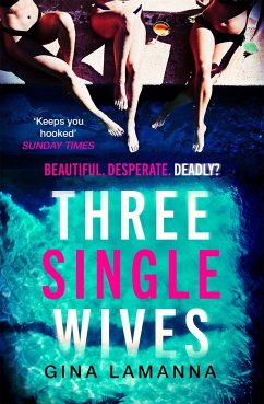 Three Single Wives - LaManna, Gina