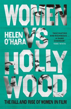 Women vs Hollywood - O'Hara, Helen