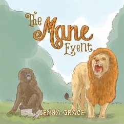 The Mane Event - Grace, Jenna