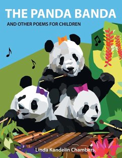 The Panda Banda and Other Poems for Children - Chambers, Linda Kandelin