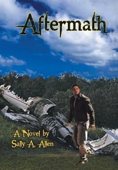 Aftermath - Allen, Sally A.