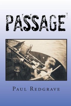 Passage - Redgrave, Paul