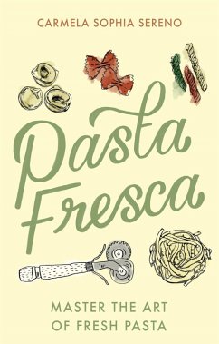 Cover Pasta Fresca