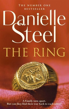 The Ring - Steel, Danielle