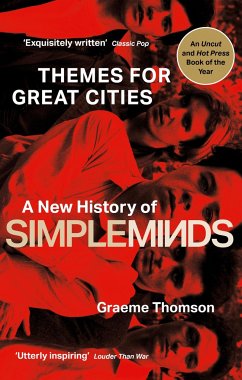 Themes for Great Cities - Thomson, Graeme