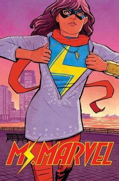 Ms. Marvel: Super Famous - Wilson, G. Willow
