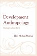 Development Anthropology - Bild 1