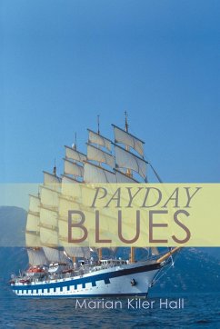 Payday Blues - Hall, Marian Kiler