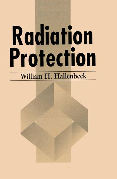 Radiation Protection (eBook, ePUB)