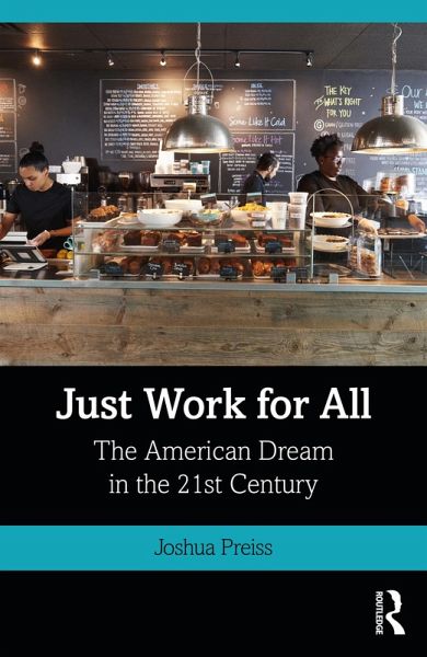 Just Work for All (eBook, ePUB) Just Work for All (eBook, ePUB)