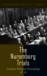 The Nuremberg Trials: Complete Tribunal... - Bild 1